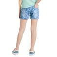 thumbnail image 4 of Short en denim mi-long imprimé George pour filles, 4 of 7