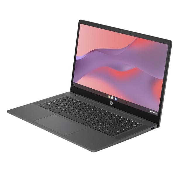 HP Chromebook 14-inch FHD Intel Processor N100 Intel UHD Graphics