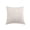 White, variant on Birdeem Velvet Pillow Covers,Soft Velvet Throw Pillow Cover Decorative Fan Texture Accent Pillow Case Smooth Cushion Stripe Pillowcase for Car Bed Bedroom Couch 20X20 Inch,Gray