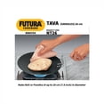 thumbnail image 3 of Hawkins (Futura) Non Stick Flat Tawa (26cm), Indian Griddle, 3 of 5