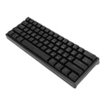 Mechanical Keyboard, Mechanical Gaming Keyboard RGB Backlit  for Laptop