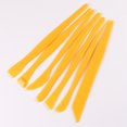 thumbnail image 4 of 1 Set Plastic Carving Knives Ceramic Crafts Carving Knives Clay Scrupture Tools, 4 of 8