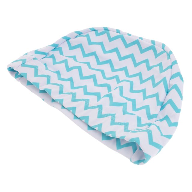 EeaseCA 1 Pc Waterproof Swimming Children Swim Hat Bathing Swimming Accessory