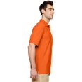 thumbnail image 4 of Gildan Adult DryBlendÂ® 10.5 oz./lin. yd., Double PiquÃ© Polo, 4 of 5