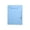 Blue, variant on Feltree Leather Magnetic Writing Board with Magnetic Closure for Office Contracts, Restaurant Menus and Student Use - Durable Multifunctional Clipboard Notepad