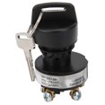thumbnail image 4 of Lgnition Key Switch 3 Position High Altitude Truck 4360469 4360470 for JLG Accessories, 4 of 12