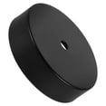 thumbnail image 4 of Miangastore Lamp Base Round Table Lamp Stand For Diy Desk Lamps Stable Flat Bottom For Bedroom Living And Study Decor, 4 of 9