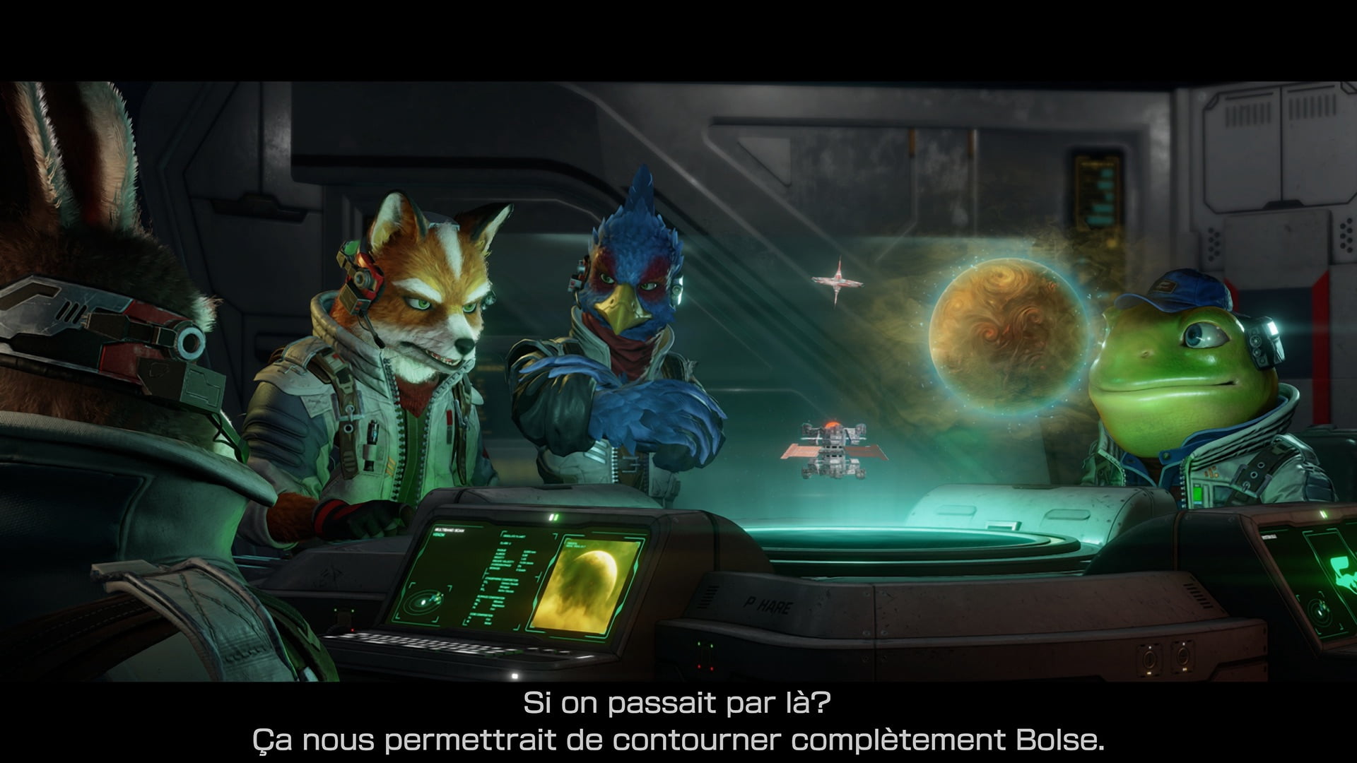 Jeu vidéo Star Fox™ pour (Nintendo Switch 2)