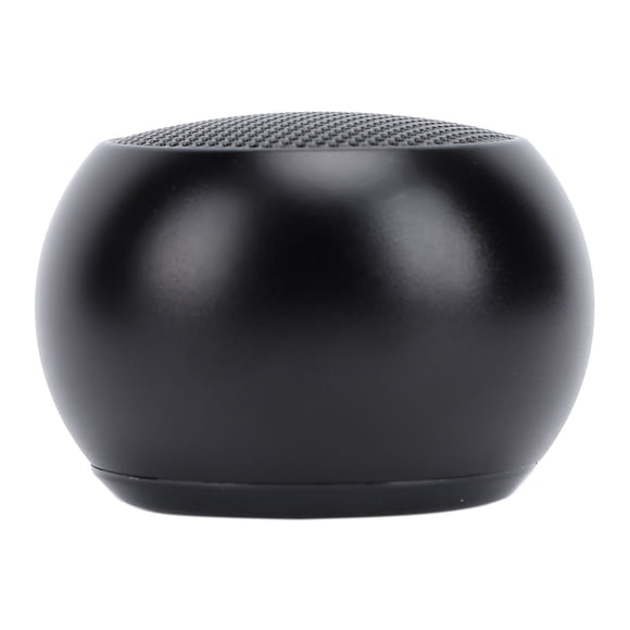 Small Speaker, Speaker with 360 Stereo Surround Sound & Bass Sound, Portable Speaker with Lanyard for Party, Hiking, Biking, Car, Trip, for Men, Women