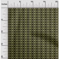 thumbnail image 1 of oneOone Polyester Lycra Fabric Geometric Ethnic Printed Craft Fabric BTY 56 Inch Wide, 1 of 4