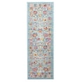 thumbnail image 3 of ECARPET Aldora Traditional Area Rug for Living Room, Bedroom, Dining Room, Entrance, Hallway and More, 3 of 9
