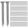 thumbnail image 1 of 1 Sac Ongles en Ciment Ongles en Acier Inoxydable Ongles en Béton Pointe Ongles Assortis Petits Ongles Ongles de Finition Ongles Assortis Kit d'Ongles Pointe Point Ongles, 1 of 8
