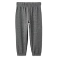 thumbnail image 2 of George Toddler Boys' Fleece Jogger, 2 of 2