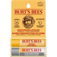 thumbnail image 1 of Burt’s Bees®100% Natural Origin Lip Balm, Ultra Conditioning & Beeswax -, 1 of 3