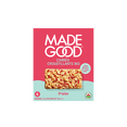thumbnail image 2 of MadeGood Strawberry Crispy Squares 6 bars, 2 of 8