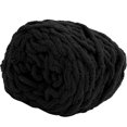 thumbnail image 4 of Zaqw Terylene Wool Yarn, Ice Strip Yarn for Blanket Knitting, 1 Ball, 4 of 8