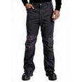 thumbnail image 1 of John Deere Men’s Reinforced Canvas Stretch Utility Workpants, 1 of 6