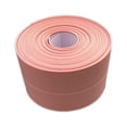 thumbnail image 2 of PRETXORVE Kitchen Proof and Tape, Moistures-proof Kitchen Bathroom Sink , Beautiful, Wall Corner, Sealing Strip, Adhesive Strip, 2 of 7