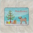 thumbnail image 3 of Carolines Treasures CK3864RUG Fawn Puggle Tapis en Mousse à Mémoire de Forme Lavable en Machine, 3 of 4