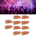 thumbnail image 4 of Fake Finger Lights, LED Light Plastic Finger Light Up Thumb  For Hiking Red,Green,Yellow,Blue,Colorful,White, 4 of 8
