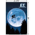 thumbnail image 2 of E.T. The Extra-Terrestrial Wall Poster, 22.375" x 34", 2 of 4