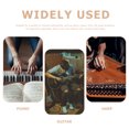 thumbnail image 2 of Piano Universel Erhu Guitare Metronome Mécanique Instrument de Musique Accessoire, 2 of 8