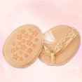 thumbnail image 4 of Metatarsal Foot Pads Adhesive 1 Pair Breathable Soft Forefoot Pads Callus Pads, 4 of 10