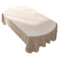 thumbnail image 1 of Picnic Party Decorations Table Cloth Decorative Picnic Cloth Rectangular Party Picnic Dinner Decorative Table Cloth Pvc Material, 1 of 6