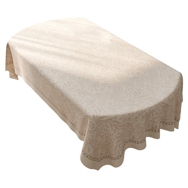 Picnic Party Decorations Table Cloth Decorative Picnic Cloth Rectangular Party Picnic Dinner Decorative Table Cloth Pvc Material