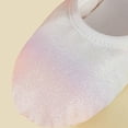 thumbnail image 4 of Girls' Bright Soft Sole Dance Shoes, Performance and Practice Paw Dance Footwear, 4 of 9