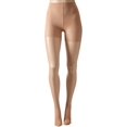 thumbnail image 3 of Hanes Bas Lissants pour Femmes, CD, Transparent, 3 of 4