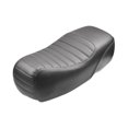 thumbnail image 3 of koolsoo Coussin de Siège de Moto Confortable Accessoires Modifiés pour Moto Type B, 3 of 9