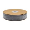 thumbnail image 1 of TopLLC 2.5cm Single Sided Velvet Ribbon Gift Flower Packaging Ribbon Decoration Ribbon DIY Ribbon on Clearance, 1 of 1