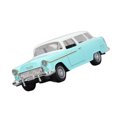 thumbnail image 1 of Mécanisme de Rétrofriction en Alliage Haute Simulation Modèle de Voiture Jouet pour Décoration d'Enfants avec Piles LR1130, 1 of 8