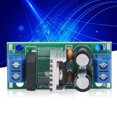 thumbnail image 4 of 3 Modules d'Alimentation de Borne, Sortie Continue 3A Pont Redresseur 35V220UF Condensateur DC AC LM7812 Module Régulateur pour l'Expérience pour la Surveillance, 4 of 8