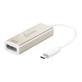 thumbnail image 3 of j5create TDSourcing JCA140 - External video adapter - USB-C - DisplayPort, 3 of 7