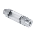 thumbnail image 1 of Water Plant Single Bubble Counter, Double Head CO2 Bubble Counter, For Fish  Aquarium, 1 of 3