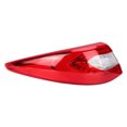 thumbnail image 1 of Led Taillight 92402-2y500 Auto Tail Lamp Taillight Left 924022Y500 With LED Halogen Lamp Replacement For  Ix35 2013, 1 of 8