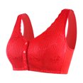 thumbnail image 2 of TIMIFIS Beanie Hats For Women Woman's Comfortable Lace Breathable Bra Underwear No Rims -, 2 of 5