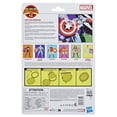 thumbnail image 3 of Marvel Legends Series Secret Wars Captain America, 3 of 9
