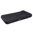 thumbnail image 1 of Intex Twin Classic Pillow Rest Air Mattress Bed With Built In Pump (5 Pack), 1 of 10