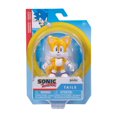 thumbnail image 1 of Figurines de 2,5po de Sonic The Hedgehog - Tails, 1 of 6