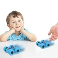 thumbnail image 2 of PVCS Inertial Double Side Drive Off-Road Vehicle Simulation Model Toy Baby Car Model Christmas Gifts For Boys Girs Gift for Kids, 2 of 6