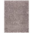 thumbnail image 4 of SAFAVIEH Polar Abbot Solid Extreme Plush Shag Area Rug, 4 of 7