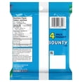 thumbnail image 2 of BOUNTY, Coconut Milk Chocolate Bars, 4 Pack Full Size, 228 g, 2 of 7