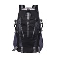 thumbnail image 1 of Travel Bags for Menmulti High Capacity Functional Backpack Pack Double Shoulder Hip Belt Bag Compartment Computer Bag Water Resitive Travel Bag Pouch Hiking Climb Outdoor Backpack, 1 of 6