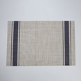 thumbnail image 4 of 4 Pcs Napperons Rectangulaires en PVC pour Table à Manger Tapis Chaud Accessoires de Cuisine Maison pour Vaisselle Ensemble de Table, 4 of 9