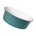 thumbnail image 2 of MOVTOTOP Round Washbasin Washbowl Plastic Washbasin Bathroom Washbasin Round Plastic Basin, 2 of 6