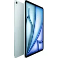 thumbnail image 2 of Apple - Puce iPad Air M3 de 13 Pouces Conçue pour l'Intelligence Apple Wi‐Fi 512 Go - Bleu, 2 of 4