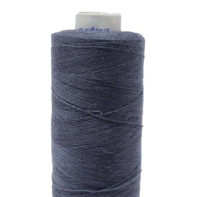 Beige Polyester Thread New Spun Sewing Supplies Wholesale Spool Quilting 20 Pcs